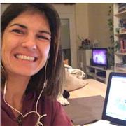 Argentina. More than ten years working at bilingual schools. Science Projects, literature, Drama, PE, Computer Studies, Floating,Lunch care